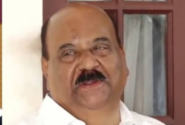 പാലായിൽ ഇത്തവണയും മത്സരിക്കുമെന്ന് മാണി സി കാപ്പൻ എംഎൽഎ.