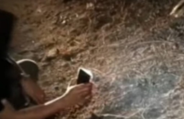 ഒറ്റപ്പാലത്ത് സ്‌ഫോടകവസ്തു പൊട്ടിത്തെറിച്ച് വിദ്യാർത്ഥിക്ക് പരിക്ക്