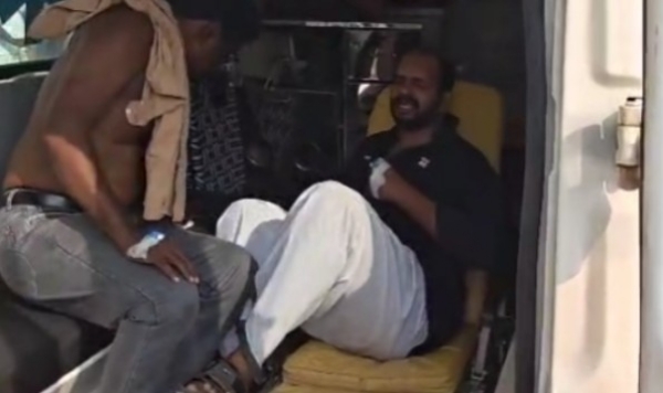 വർക്കലയിൽ ഓട്ടോ തൊഴിലാളികൾ തമ്മിൽ വാക്കേറ്റം: രണ്ട് പേർക്ക് കുത്തേറ്റു, പ്രതി കസ്റ്റഡിയിൽ