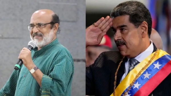 Thomas Isaac Thomas Isaac