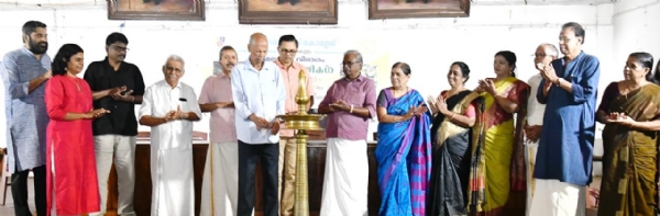 മഹാരാജാസ് മഹാരാജാസ്