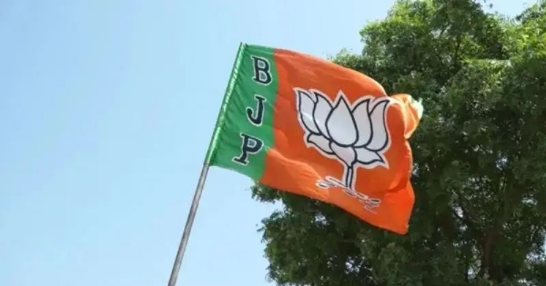 BJP