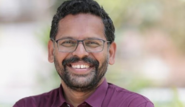 ഡോ. പി. സരിൻ ഒറ്റപ്പാലം എൽഡിഎഫ് സ്ഥാനാർത്ഥിയായേക്കും