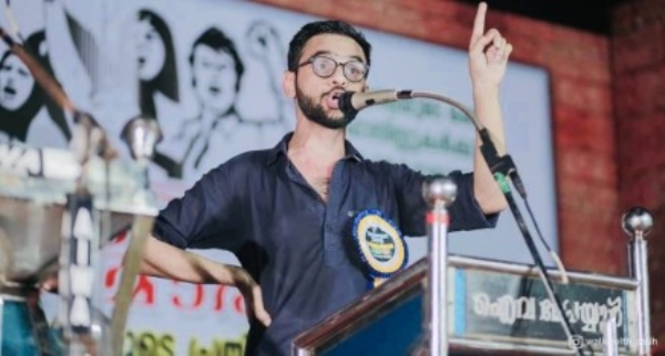 ഡൽഹി കലാപം: ഉമർ ഖാലിദിനും ഷർജീൽ ഇമാമിനും ജാമ്യമില്ല; മറ്റ് 5 പേർക്ക് ആശ്വാസം