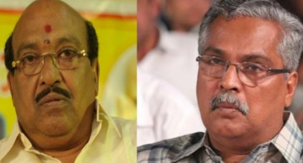 ന്യൂനപക്ഷങ്ങൾക്ക് ഇഷ്ടപ്പെടില്ല; വെള്ളാപ്പള്ളി നടേശനെ അടുപ്പിക്കരുതെന്ന് സി പി ഐ