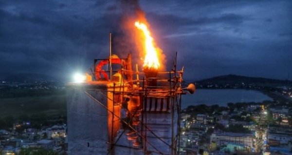 തിരുപ്പറൻകുന്ന്റം കാർത്തിക ദീപം: മദ്രാസ് ഹൈക്കോടതിയുടെ സുപ്രധാന വിധി; ദീപം തെളിയിക്കാൻ അനുമതി