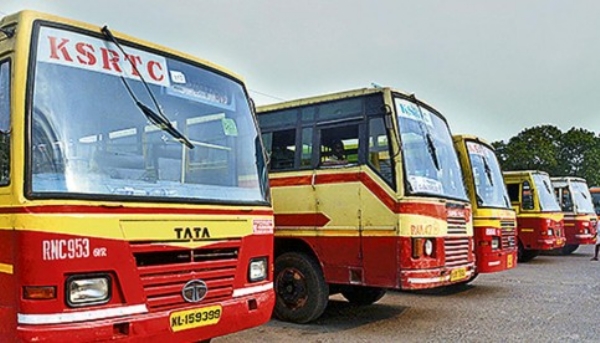 കെഎസ്ആർടിസിക്ക് ചരിത്ര നേട്ടം: