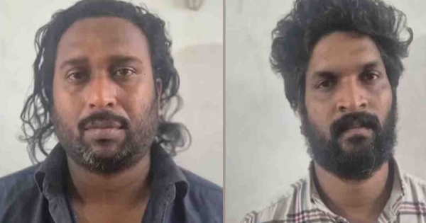 വണ്ടൂരിൽ വയോധികയെ ആക്രമിച്ച് സ്വർണം കവർന്ന കേസ്: സിപിഐ ബ്രാഞ്ച് സെക്രട്ടറി ഉൾപ്പെടെ മൂന്നുപേർ പിടിയിൽ