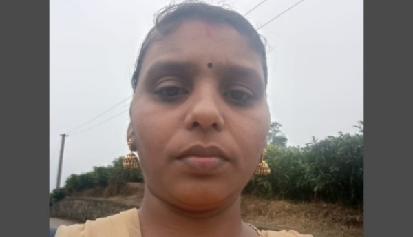 ഇടുക്കി ഉപ്പുതറയിൽ വീട്ടമ്മയെ വീട്ടിനുള്ളിൽ മരിച്ച നിലയിൽ കണ്ടെത്തി; ഭർത്താവിനായി തിരച്ചിൽ ഊർജിതം