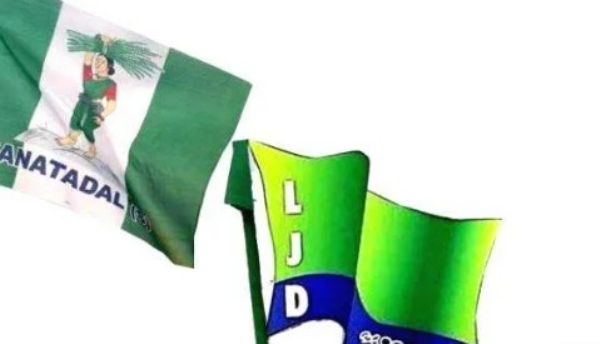 എൻഡിഎ ബന്ധം തള്ളി പുതിയ പാർട്ടി പ്രഖ്യാപിച്ച് ജെഡിഎസ് കേരള ഘടകം