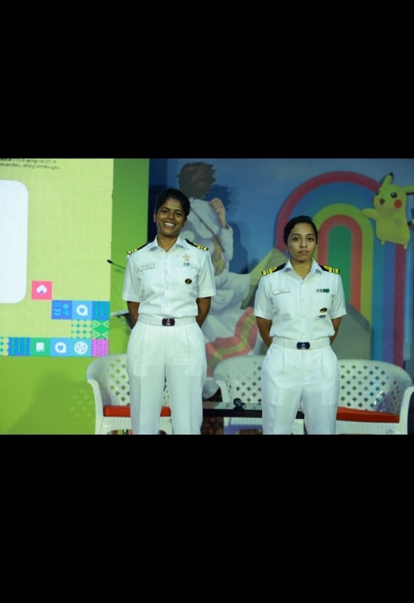 പുസ്തകോത്സവം