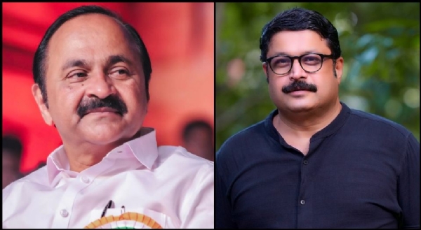 nikesh satheesan nikesh satheesan