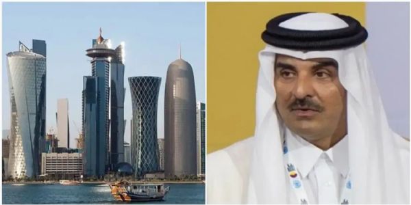 ഇന്ത്യന്‍ നാവിക സേനയിലെ മുന്‍ ഓഫീസര്‍ പൂര്‍ണേന്ദു തിവാരിക്ക് ഖത്തറില്‍ വീണ്ടും കുരുക്ക്