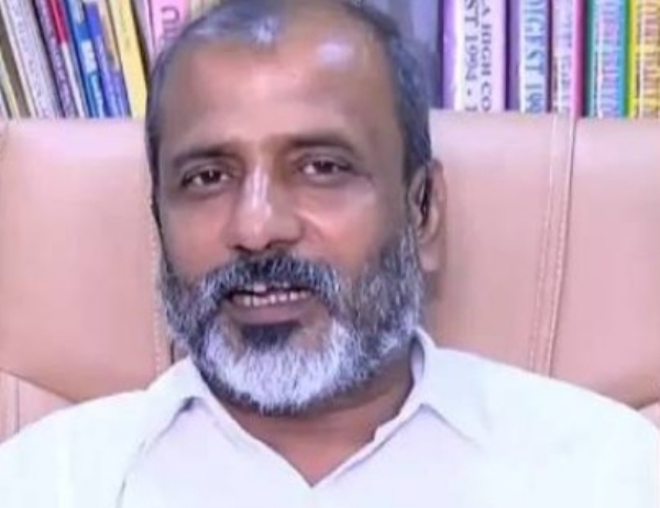 പാർട്ടിയെ പ്രതിരോധത്തിലാക്കരുത്; അഡ്വ. ബി. എൻ. ഹസ്കറിന് സി.പി.എമ്മിന്റെ താക്കീത്; തിരിച്ചടിച്ച് ഹസ്കർ