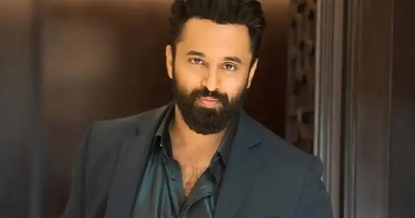 Unni Mukundan Unni Mukundan