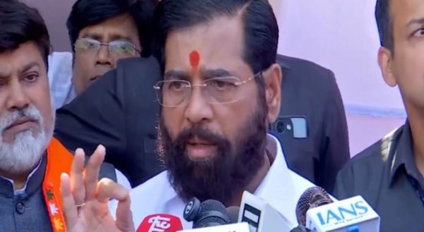 മുംബൈ മേയർ പദവി മഹായുതിക്ക് തന്നെ; തദ്ദേശ തിരഞ്ഞെടുപ്പിൽ ആത്മവിശ്വാസം പ്രകടിപ്പിച്ച് ഏകനാഥ് ഷിൻഡെ