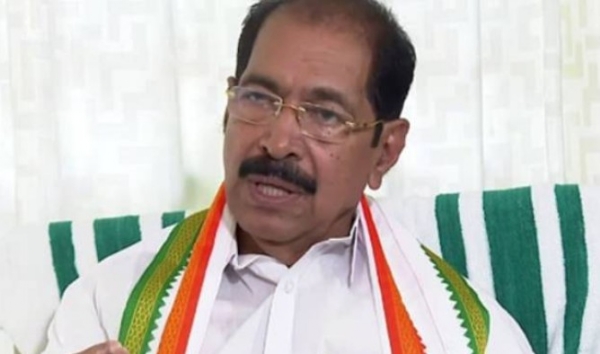 കടകംപള്ളി സുരേന്ദ്രന്റെ പേര് ചർച്ചയാക്കാൻ കോണ്‍ഗ്രസ്