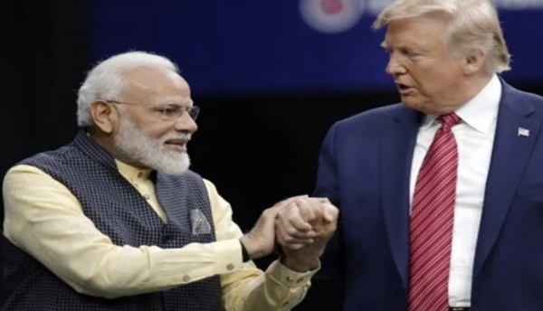 ഇന്ത്യയും അമേരിക്കയും തമ്മിലുള്ള നിർണ്ണായകമായ വ്യാപാര കരാർ തകരാൻ കാരണം  മോദി ഫോൺ വിളിക്കാഞ്ഞത് - അമേരിക്കൻ വാണിജ്യ സെക്രട്ടറി