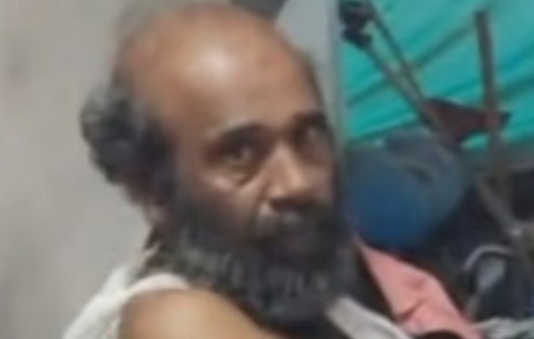 പെൺകുട്ടിയെ ശല്യം ചെയ്തത് ചോദ്യം ചെയ്തു; തൃശൂരിൽ വീട് കയറി അക്രമം, അറുപത്തിയഞ്ചുകാരന് വെട്ടേറ്റു