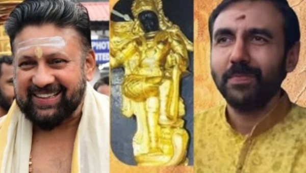 ഉണ്ണികൃഷ്ണൻ പോറ്റിയെ ശബരിമലയിൽ ശക്തനാക്കിയത് തന്ത്രി; നിർണ്ണായക മൊഴികൾ