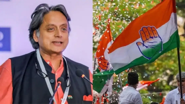 Sasi tharoor