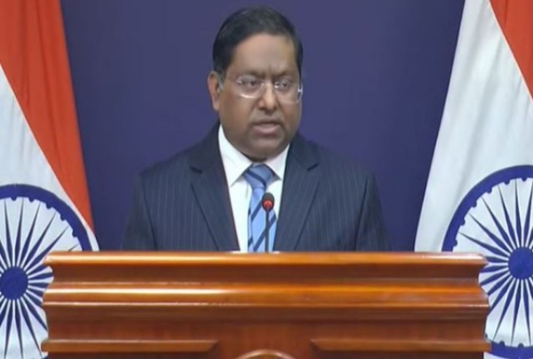 ലോകവേദികളിൽ നിന്ന് അമേരിക്ക പിൻവാങ്ങുന്നു; ബഹുസ്വരതയ്ക്കൊപ്പം ഉറച്ചുനിൽക്കുമെന്ന് ഇന്ത്യ; ലോകക്രമത്തിൽ നിർണ്ണായക മാറ്റങ്ങൾ ലോകവേദികളിൽ നിന്ന് അമേരിക്ക പിൻവാങ്ങുന്നു; ബഹുസ്വരതയ്ക്കൊപ്പം ഉറച്ചുനിൽക്കുമെന്ന് ഇന്ത്യ; ലോകക്രമത്തിൽ നിർണ്ണായക മാറ്റങ്ങൾ