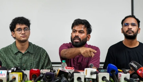 സിജെപിയുടെ നേതൃത്വത്തിൽ തെരുവിലിറങ്ങാൻ ഒരുങ്ങി പ്രതിപക്ഷവും പൗരാവകാശ പ്രവർത്തകരും