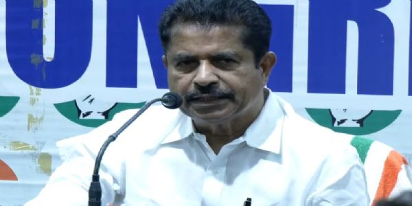 കാബിനറ്റ് പദവി നൽകിയത് അറിഞ്ഞില്ല, തീരുമാനങ്ങൾ അറിയുന്നത് മാധ്യമങ്ങളിലൂടെ; ഹൈക്കമാൻഡിനെ അതൃപ്തി അറിയിക്കുമെന്ന് യുഡിഎഫ് കൺവീനർ