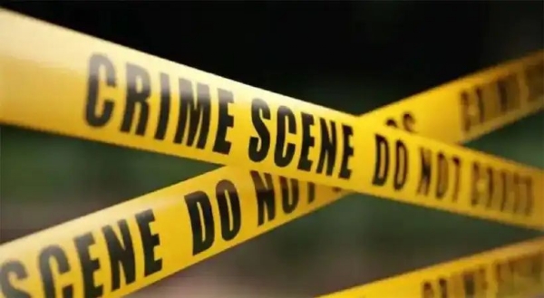 Crime Crime