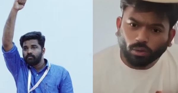 ജന്തർ മന്ദിറിൽ സി.ജെ.പി പ്രതിഷേധം: അരവിന്ദ് കെജ്രിവാളും മനീഷ് സിസോദിയയും കസ്റ്റഡിയിൽ; പി.എം ആർഷോയും ഐഷി ഘോഷും ഉൾപ്പെടെയുള്ള വിദ്യാർത്ഥി-യുവജന നേതാക്കളും കരുതൽ തടങ്കലിൽ ജന്തർ മന്ദിറിൽ സി.ജെ.പി പ്രതിഷേധം: അരവിന്ദ് കെജ്രിവാളും മനീഷ് സിസോദിയയും കസ്റ്റഡിയിൽ; പി.എം ആർഷോയും ഐഷി ഘോഷും ഉൾപ്പെടെയുള്ള വിദ്യാർത്ഥി-യുവജന നേതാക്കളും കരുതൽ തടങ്കലിൽ