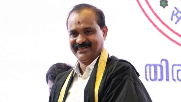 MAYOR V V RAJESH SIGNATURE CASE MAYOR V V RAJESH SIGNATURE CASE