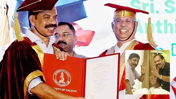 Sathyan Anthikadu