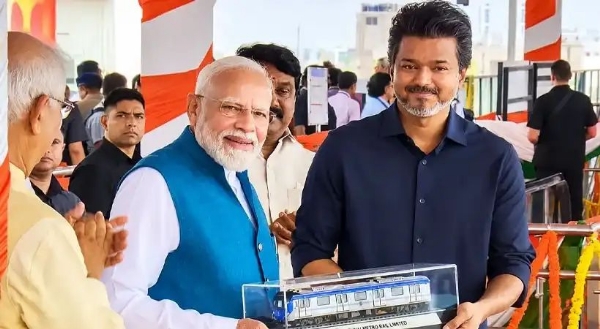 Narendra Modi