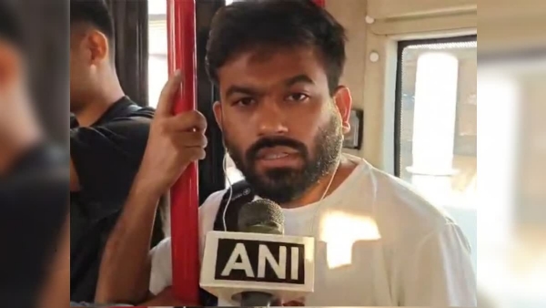 CJP activist Abhijeet Dipke