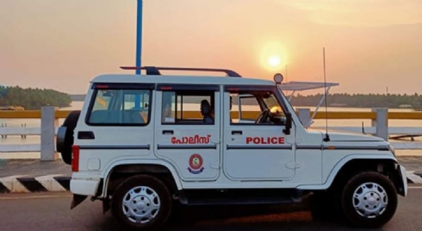 kerala police