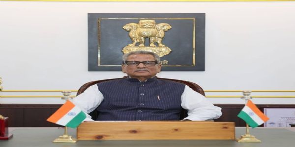 ഓംപ്രകാശ് മാഥൂര് കേരള ഗവര്ണര്; രാജേന്ദ്ര ആര്ലേക്കര്ക്ക് തമിഴ്നാടിന്റെ ചുമതല