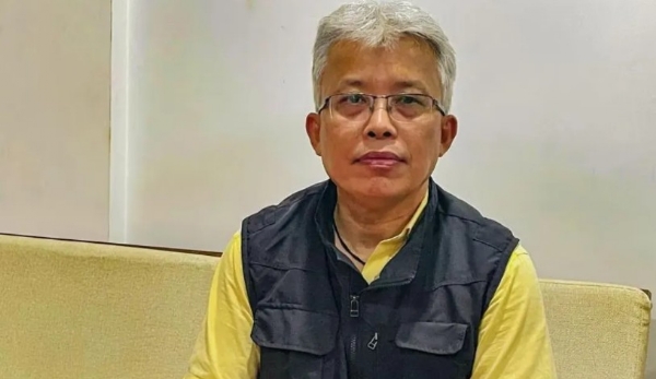 ജെ.എൻ.യു ലൈംഗികാതിക്രമ കേസ്: കോൺഗ്രസ് എം.പി ബിമോൽ അകോയ്ജത്തിന് ഡൽഹി പോലീസിന്റെ നോട്ടീസ്