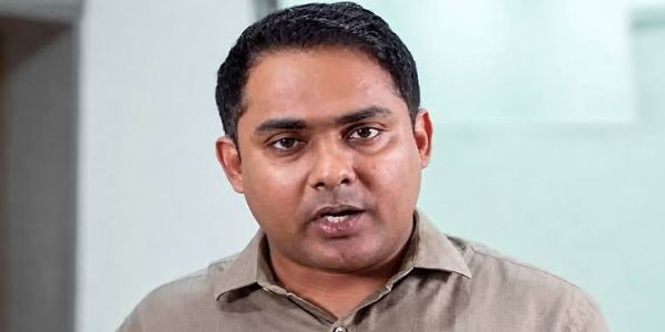 ശബരിമല വെർച്വൽ ക്യൂ നിരക്ക് വർധന അംഗീകരിക്കില്ല: ബിജെപി