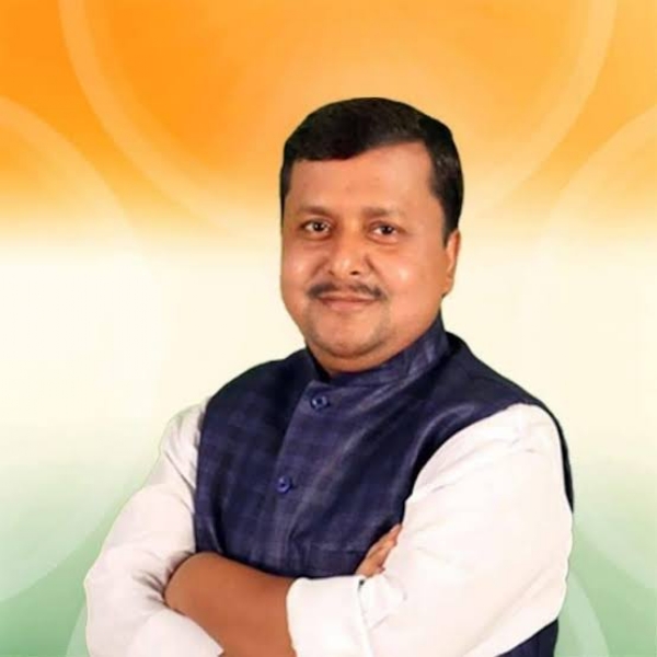 Nithin Nabin