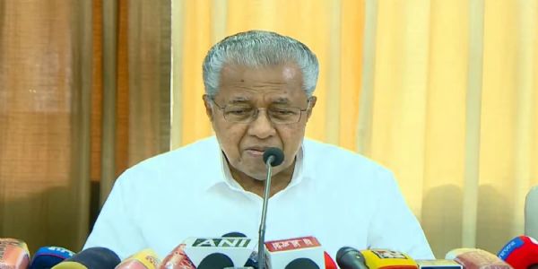 പിണറായി വിജയന് ഇഡി നോട്ടീസ്; അടുത്തയാഴ്ച ചോദ്യം ചെയ്യലിന് ഹാജരാകണം