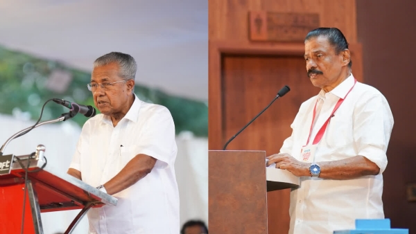 Pinarayi Vijayan Pinarayi Vijayan