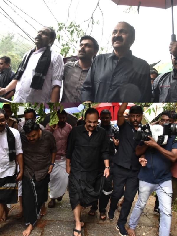 വി ഡി സതീശൻ
