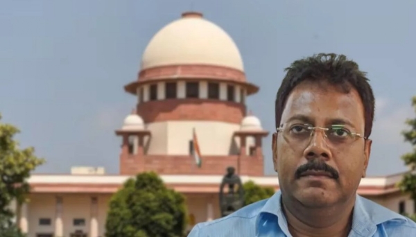 ആർ.ജി കർ മെഡിക്കൽ കോളേജ് അഴിമതിക്കേസ്: മുൻ പ്രിൻസിപ്പൽ സന്ദീപ് ഘോഷിന് സുപ്രീം കോടതി ജാമ്യം അനുവദിച്ചു