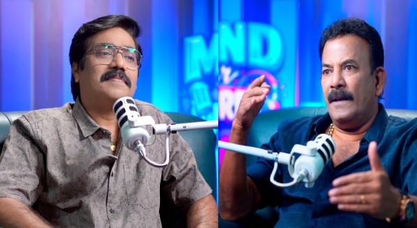 **ദാവൂദ് ഇബ്രാഹിമിനെ വധിക്കാൻ പദ്ധതിയിട്ടിരുന്നു; നിർണായക വെളിപ്പെടുത്തലുമായി മേജർ രവി** **ദാവൂദ് ഇബ്രാഹിമിനെ വധിക്കാൻ പദ്ധതിയിട്ടിരുന്നു; നിർണായക വെളിപ്പെടുത്തലുമായി മേജർ രവി**
