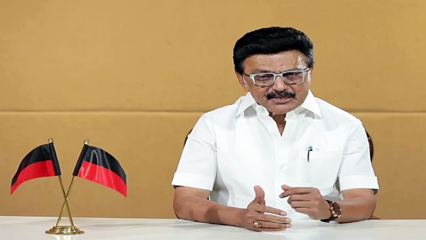 TAMIL NADU LANGUAGE CONTROVERSY