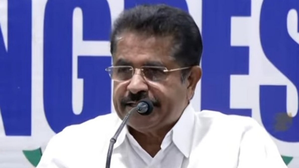 Adoor  Prakash