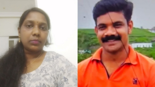 PEERUMEDU TWIN MURDER