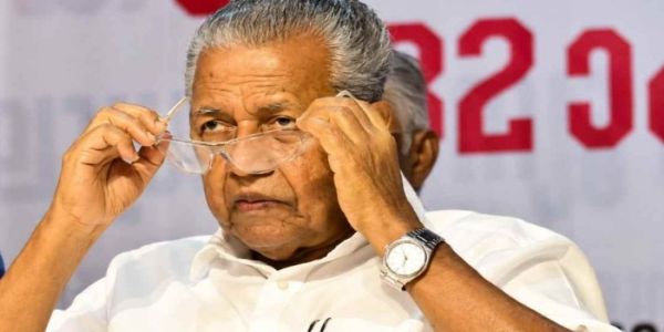 സിഎംആർഎൽ–എക്സാലോജിക് ഇടപാട്: പ്രതിപക്ഷ നേതാവ് പിണറായി വിജയനെ ചോദ്യം ചെയ്യാനൊരുങ്ങി ഇഡി; കൊച്ചിയിൽ ഉന്നതതല യോഗം തുടരുന്നു