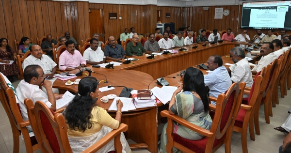 Cm meeting