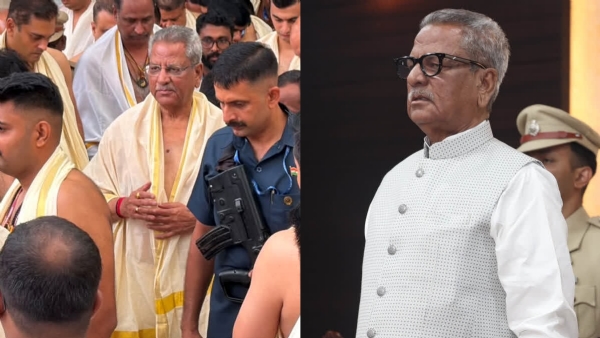 OMPRAKASH MATHUR OMPRAKASH MATHUR